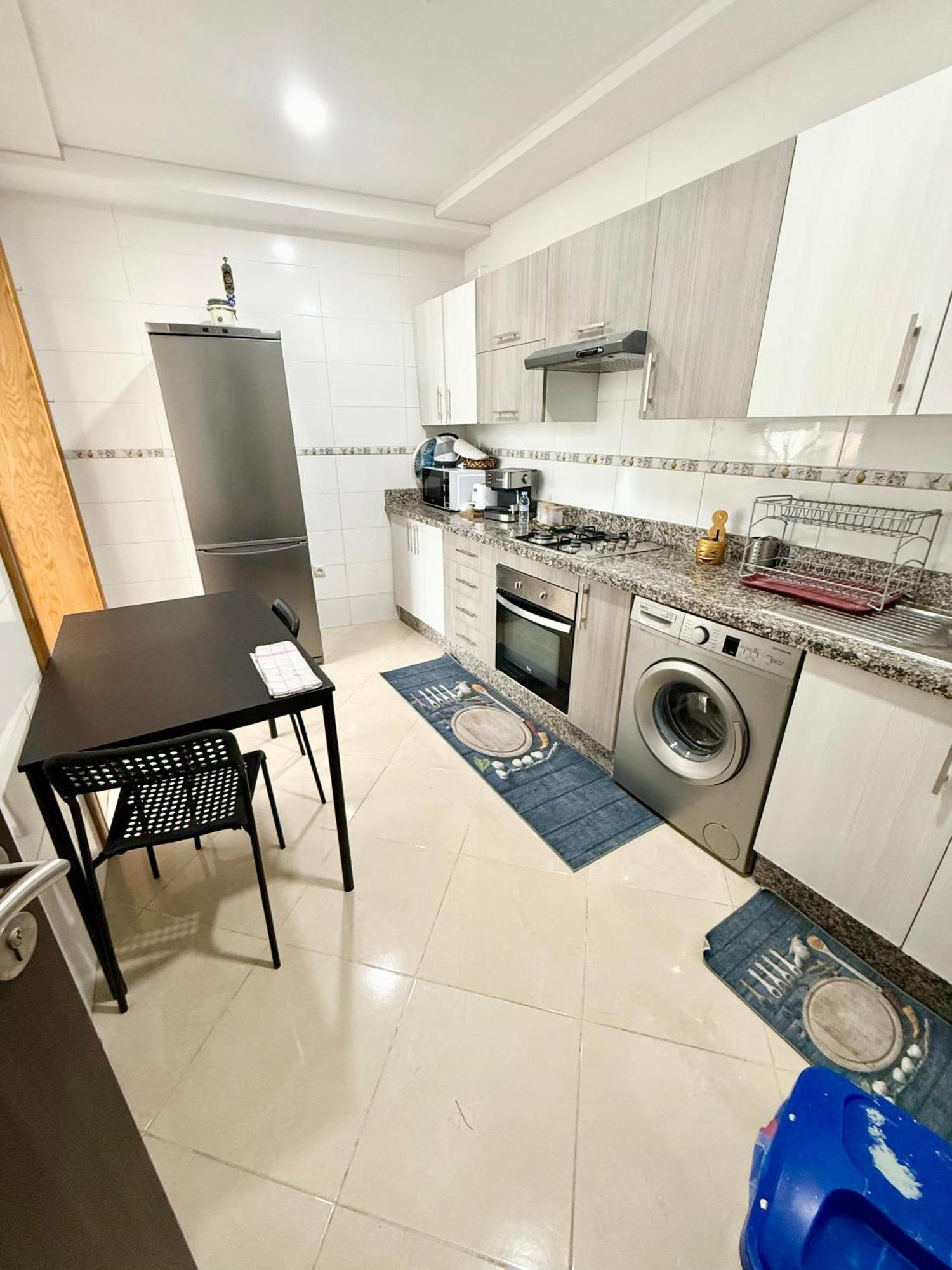 Apartment The Paradise Of Achakar